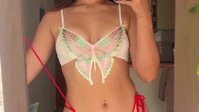 Yosoykami aka Kamicupcakex HOT Video Nude Sexy POV